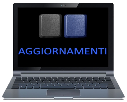 COMPUTER trasparenAGGIORNAMENTI